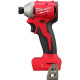 Винтоверт Milwaukee M18 M18BLIDRC-0 4933492839 без АКБ