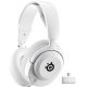 Наушники SteelSeries Arctis Nova 5 Wireless белый