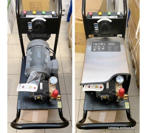 Мойка высокого давления Aprila BT-1525B3 без подогрева воды