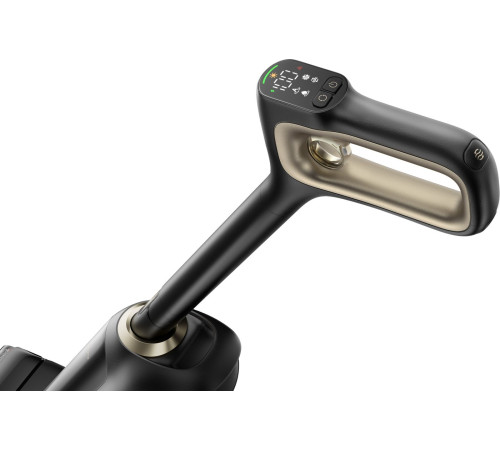 Вертикальный моющий пылесос Trouver Wet and Dry M10 Pro