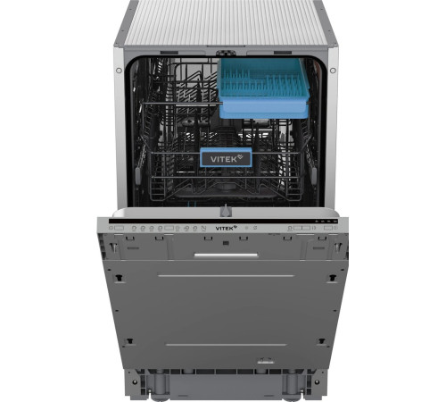 Встраиваемая посудомоечная машина Vitek VT-BD411