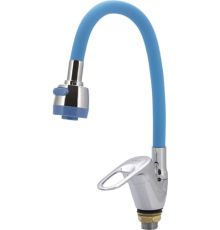 Смеситель Ekko E4105+E60