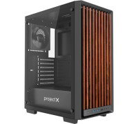 Корпус Project X Siberia