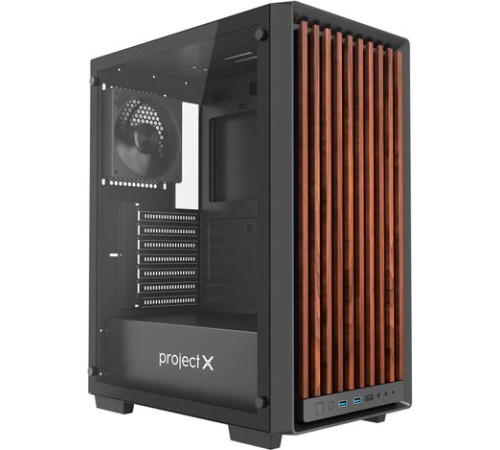 Корпус Project X Siberia