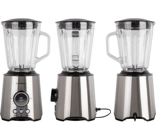 Стационарный блендер Endever Sigma-212