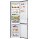 Холодильник LG DoorCooling+ GC-B509ANMW