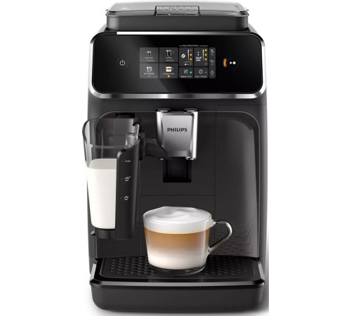 Кофемашина Philips Series 2300 EP2334/10