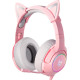 Наушники Onikuma K9 7.1 розовый