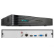 Сетевой видеорегистратор Uniarch NVR-208S2