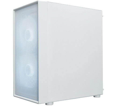 Корпус XASTRA A305M 3ARGB белый