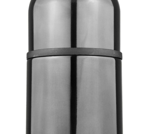 Термос БИОСТАЛЬ NB-1000V 1л серый