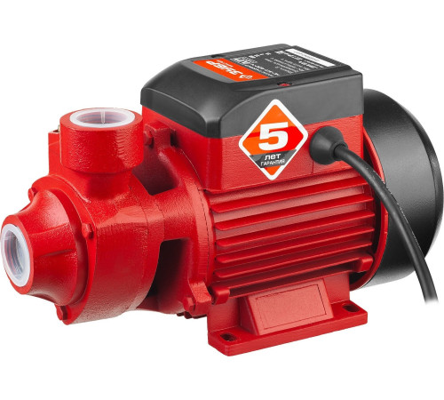 Насос Зубр Мастер НС-М1-400-Ч