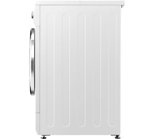 Стирально-сушильная машина LG F1496ADS3