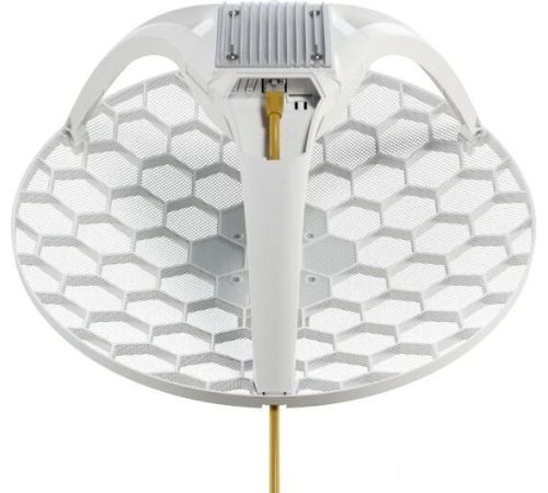 LTE-маршрутизатор Mikrotik LHGG LTE6 kit