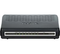 Wi-Fi роутер D-Link DVG-N5402SP/1S/C1A