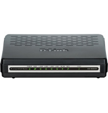 Wi-Fi роутер D-Link DVG-N5402SP/1S/C1A