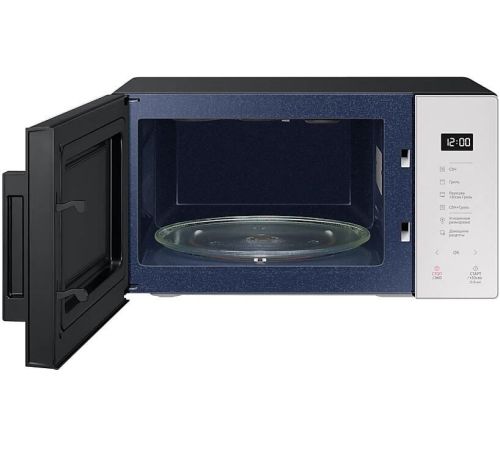 Микроволновая печь Samsung MG23T5018AE/BW