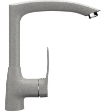 Смеситель Ulgran U-005 310 серый