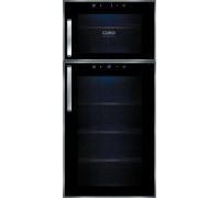 Винный шкаф CASO WineDuett Touch 21