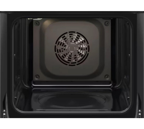 Электрический духовой шкаф Electrolux SteamBake PRO 600 EOD5C70BZ