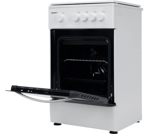Кухонная плита Kraft KF-FSK5301GW