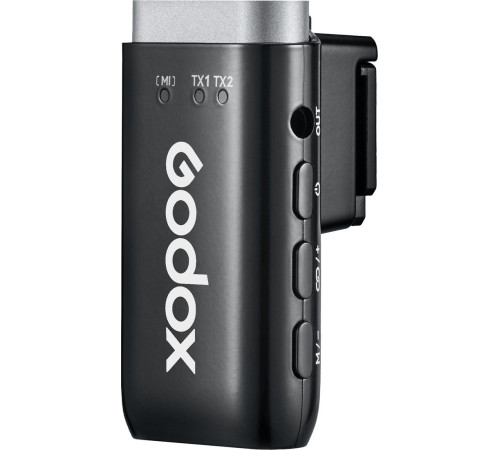 Радиосистема Godox WEC-S Kit1