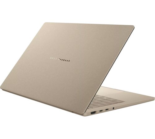 Ноутбук ASUS Zenbook A14 OLED UX3407QA-QD556W