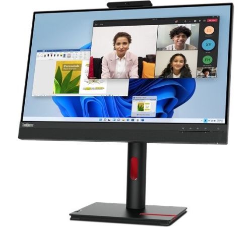 Монитор Lenovo ThinkCentre Tiny-In-One 24 Gen 5 12NAGCR1CS