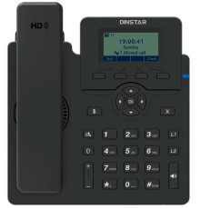IP-телефон Dinstar C60UP