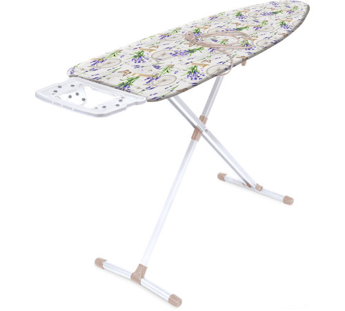 Гладильная доска Nika 10 Н10/17 лаванда