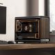 Корпус Jonsbo D33 Wood черный