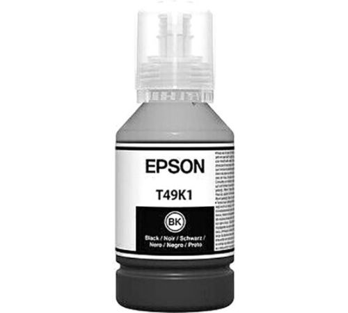 Чернила Epson C13T49K100