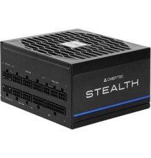 Блок питания Chieftec Stealth SPX-1200-FC