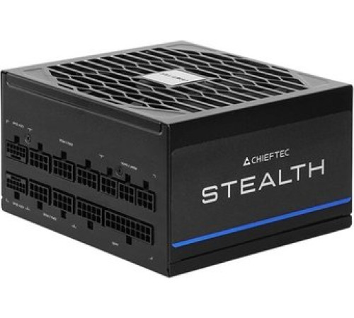Блок питания Chieftec Stealth SPX-1200-FC