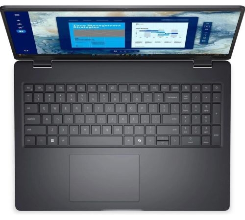 Ноутбук Dell Pro 16 PC16250-5653