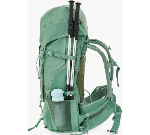 Туристический рюкзак Tanvolt Impulse_65L_Forest