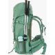Туристический рюкзак Tanvolt Impulse_65L_Forest