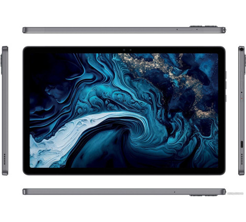 Планшет Digma Pro HIT 16 8GB/256GB серый