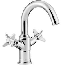 Смеситель Deante Temisto BQT 020D