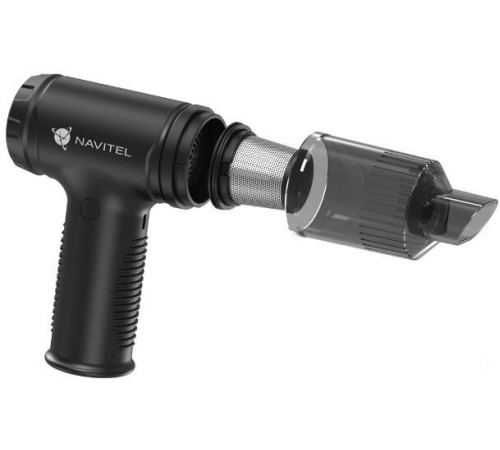 Автомобильный пылесос NAVITEL CL80