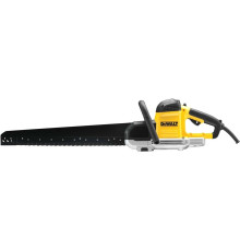 Пила-аллигатор DeWalt DWE398
