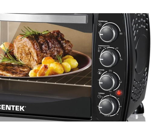 Мини-печь CENTEK CT-1531-42 Convection