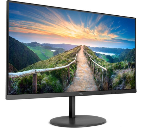 Монитор AOC Q24V4EA
