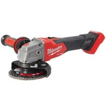 Угловая шлифмашина Milwaukee M18 FSAGV125XB-0 4933499158 без АКБ