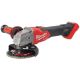 Угловая шлифмашина Milwaukee M18 FSAGV125XB-0 4933499158 без АКБ