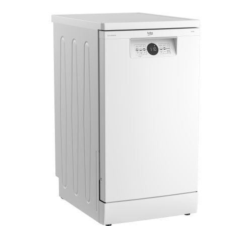 Отдельностоящая посудомоечная машина BEKO BDFS26020W