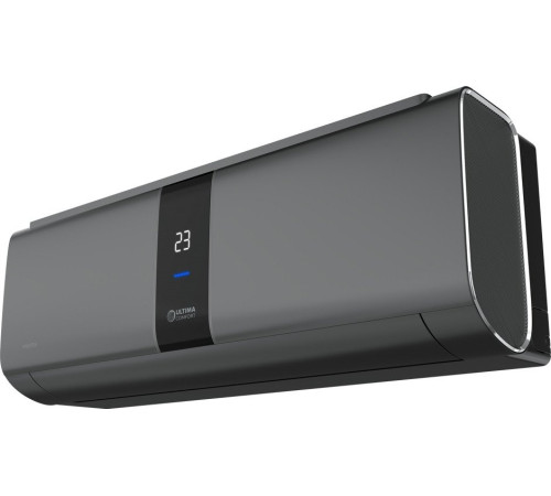Кондиционер Ultima Comfort Elysium Nero Inverter ELN-I12PN