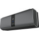 Кондиционер Ultima Comfort Elysium Nero Inverter ELN-I12PN