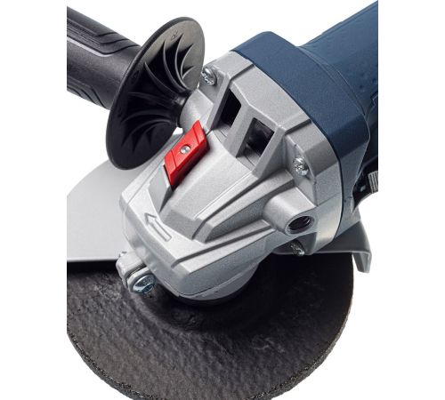 Угловая шлифмашина Энгельс 9-125