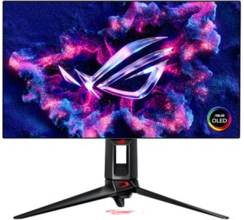 Игровой монитор ASUS ROG Swift OLED PG27AQDP